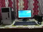 8 GB DDR3 Desktop