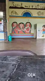 महिला की अवश्यकता है जो घर में रहकर बच्चे की देखभाल और अन्य काम कर सक