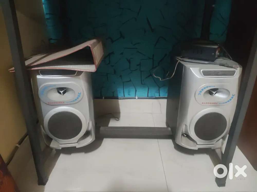 Sound Speakers