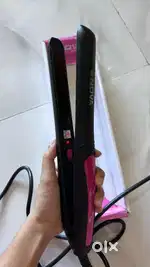 NOVA Hair Straightener For Girls