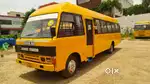 SML SCHOOL BUS 2008 - MODEL , 42 - SEATS