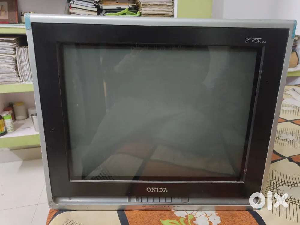 Onida Colour TV in Good Working Condition – Budget Friendly!