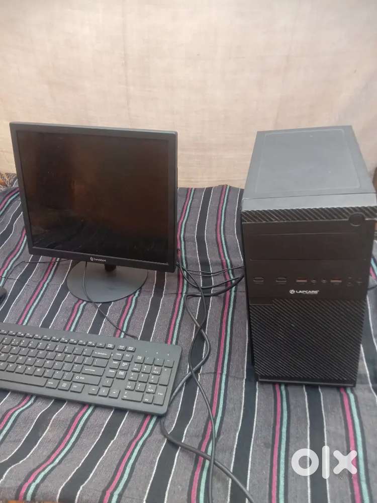 Personal computer