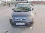 Hyundai i10 2010 Petrol Good Condition
