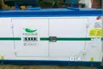 GENERATOR SALE 2 SAAL FREE SPARE PARTS NAYI BATTERY FREE DELIVERY