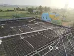 VILLA FOR SALE WITH CAR PARKING  29.60 LAKHS ' ONLY
