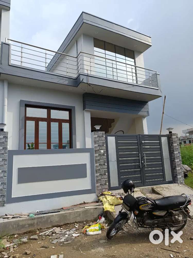 New house for sale