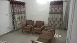 2bhk owner free furnished floor available  for rent