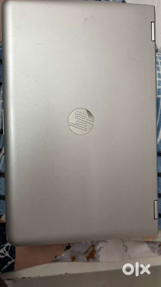 HP Pavilion 360°, 6th gen Intel Core i5
