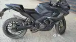 Bajaj Rs 200 bs4