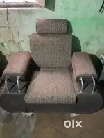 Single Sofa Big Size, Premium Quality, Urgent Sale,