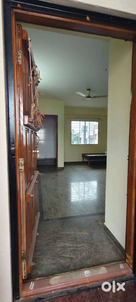 Sahakar Nagar, 3 BHK, Apartment