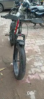 CHICAGO BIKES