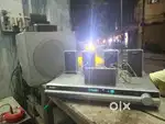 Super sony Home theater with amplifier