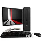 Full computer setup for sell
