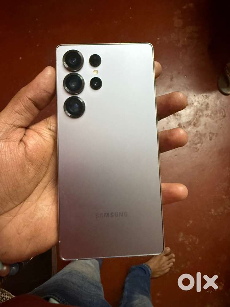 S25 ultra 256gb