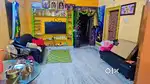 Indipendent house for sharing