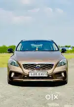 Volvo V40 D3, 2013, Diesel