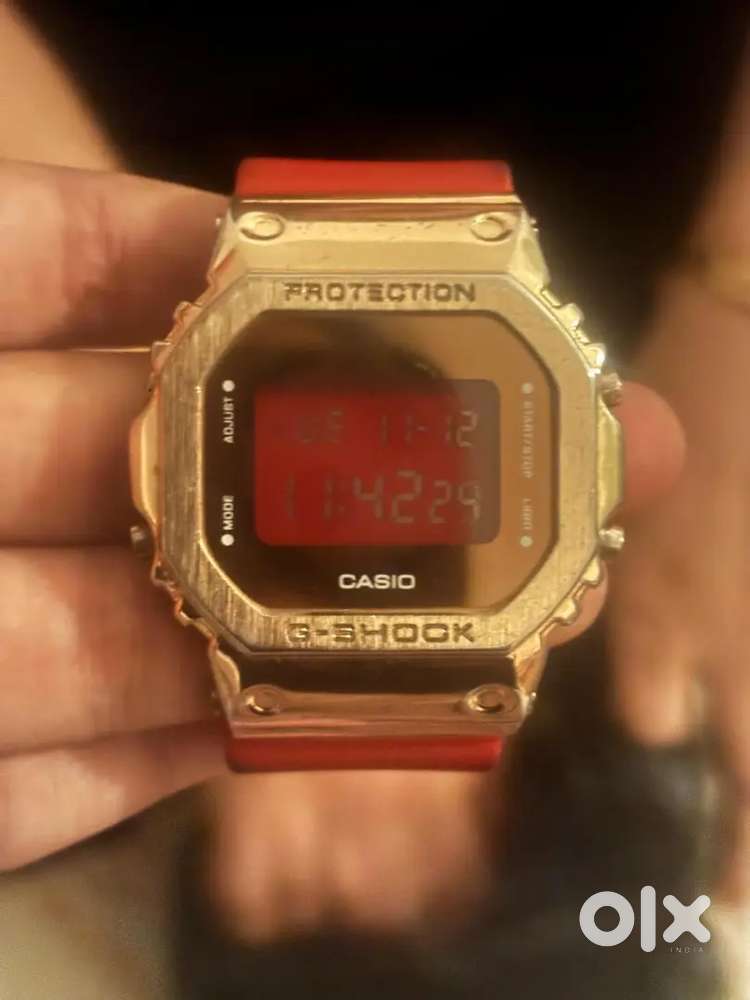 Original G-Shock