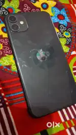 iPhone 11 128gb