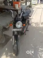 TVS XL 100CC FOR SALE