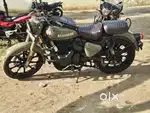 Royal enfield classic