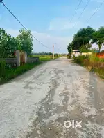 212 gaz ZA plot for sale