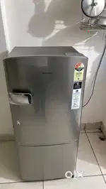 Samsung Fridge 193 Lit