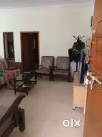 Beautiful 3 BHK house for lease in domlur