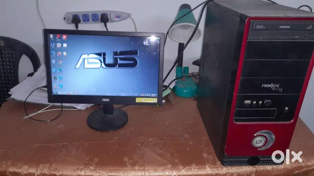 Computer Sell