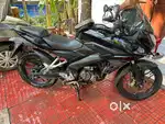Re-sell of bike