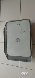 H P 2776 Printer