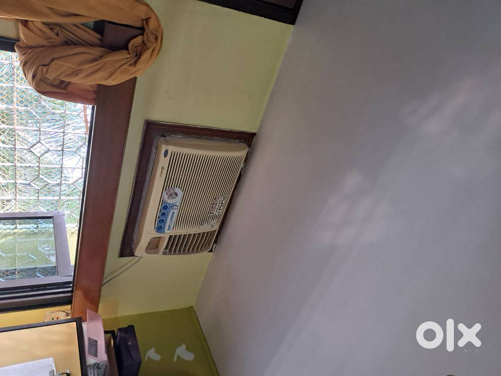 Window ac  carrier company