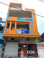 Brand new building 1 Shop Available for Rent in Golmuri area