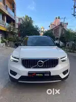 Volvo XC40 D4 AWD Inscription, 2018, Diesel