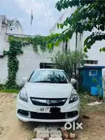 Maruti Suzuki Swift Dzire Vdi BSIV, 2017, Diesel