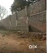 Plot for sale