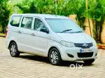 Chevrolet Enjoy, 2013, Diesel