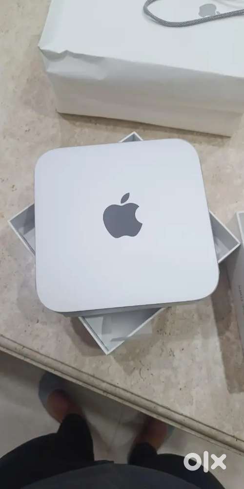 Apple Mac mini m2