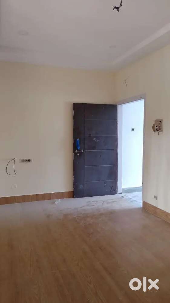 Beautiful hill view apartment