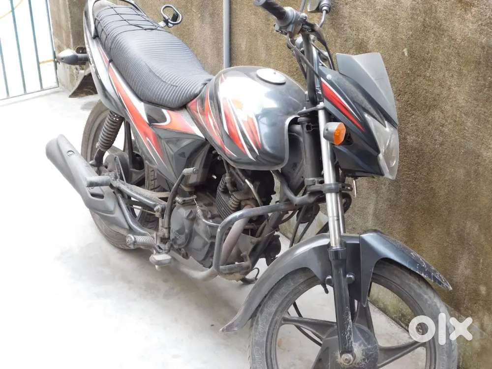 Condition good but insurance &polution fail