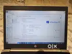 HP Probook 440 G5 i3 7th gen 8GB RAM 500GB HDD