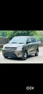Maruti Suzuki Wagon R 1.0 2019-2022 LXi (O) CNG, 2021, CNG & Hybrids