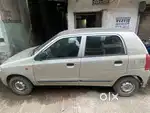 Maruti Suzuki Alto 2005 Petrol Good Condition