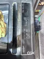 Fully automatic washing machine