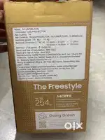 Samsung freestyle projector with battery base and case