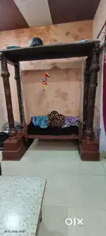 Lakadi ka jhula