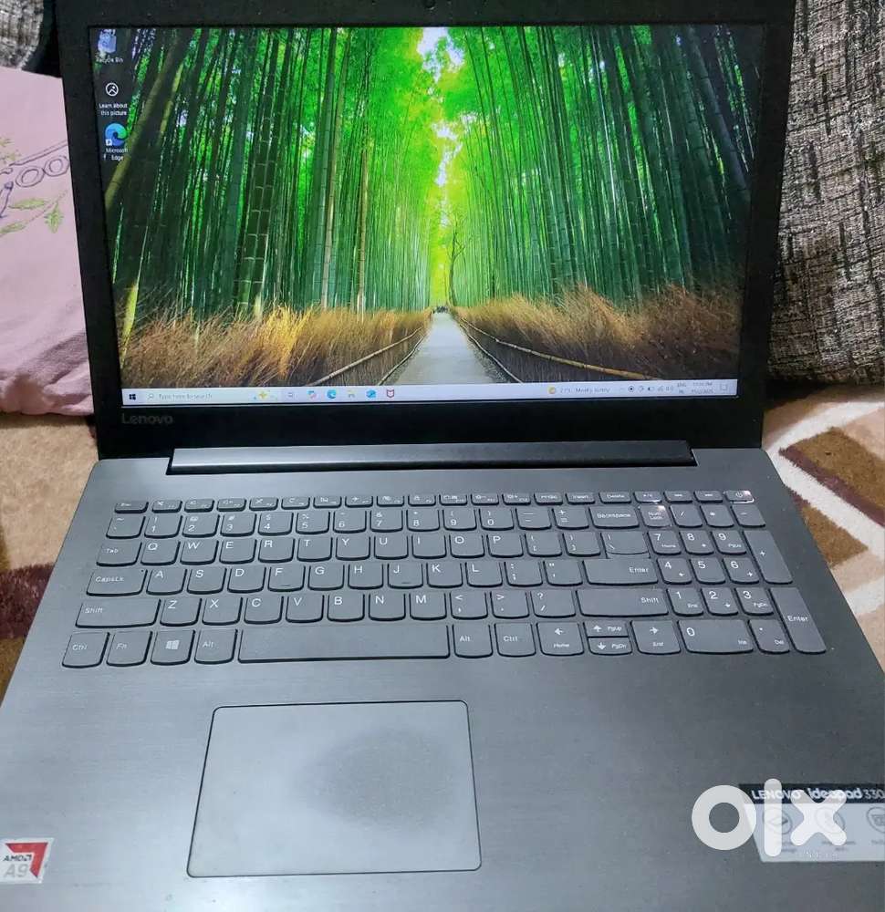 Laptop for Sale