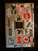 Laptop : Hp Pavillion x360 convertible