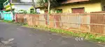One mudwall construction